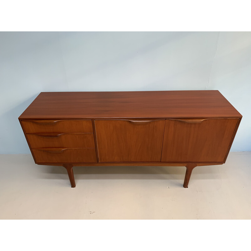 Vintage teak McIntosh sideboard 1960