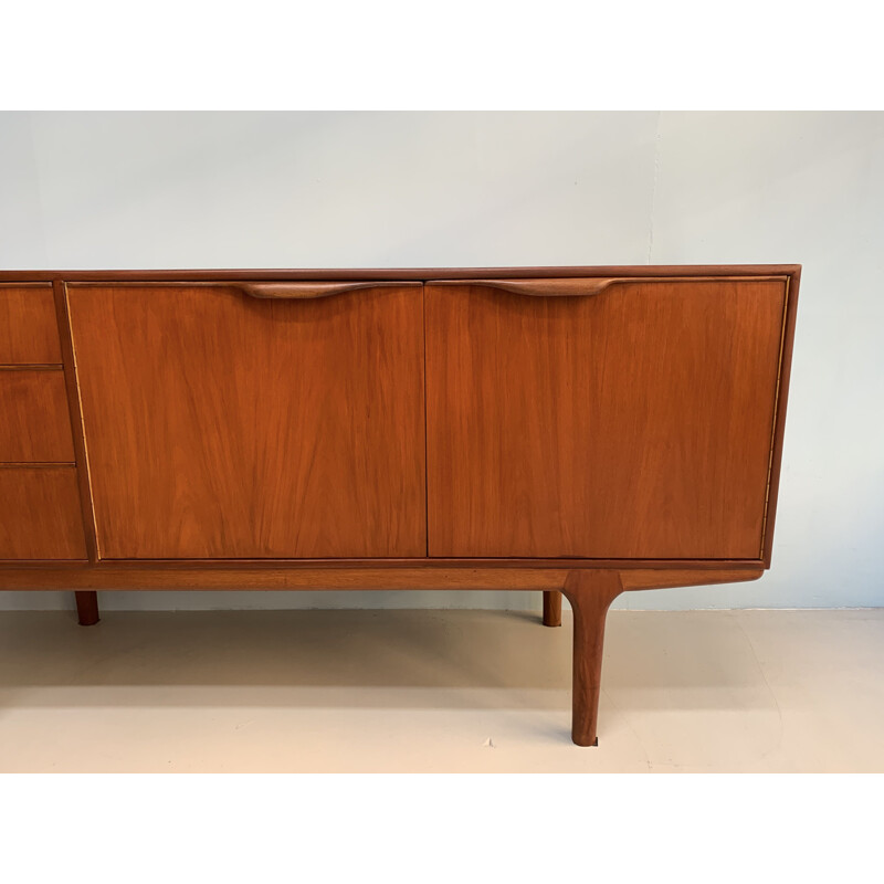 Vintage teak McIntosh sideboard 1960