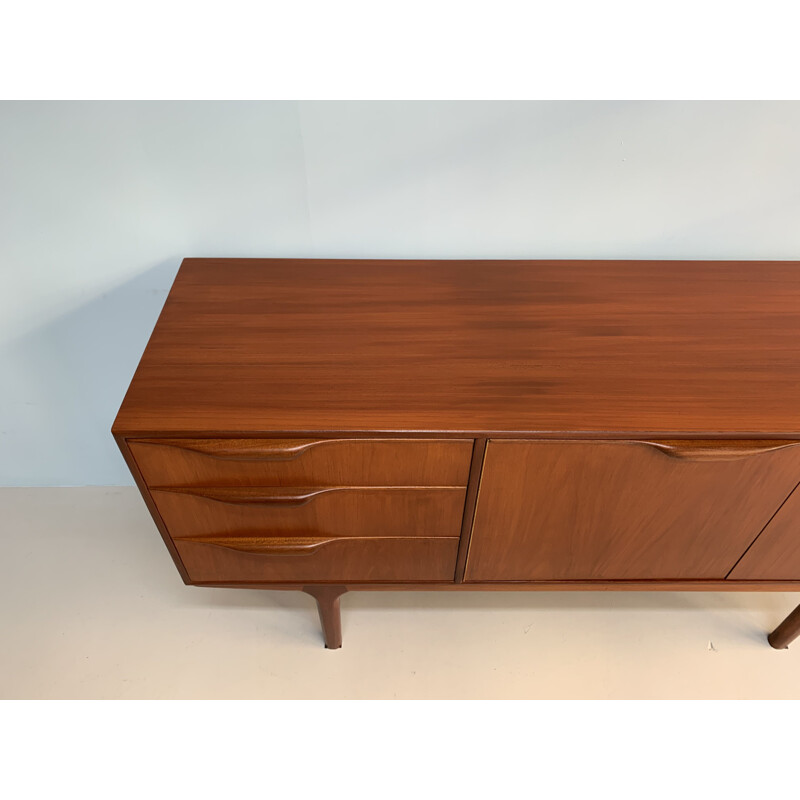 Vintage teak McIntosh sideboard 1960