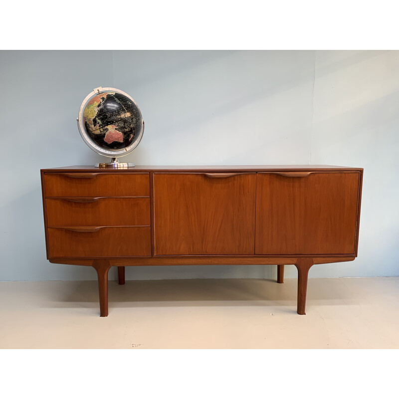 Vintage teak McIntosh sideboard 1960