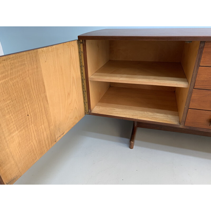 Vintage teak sideboard 1960’s