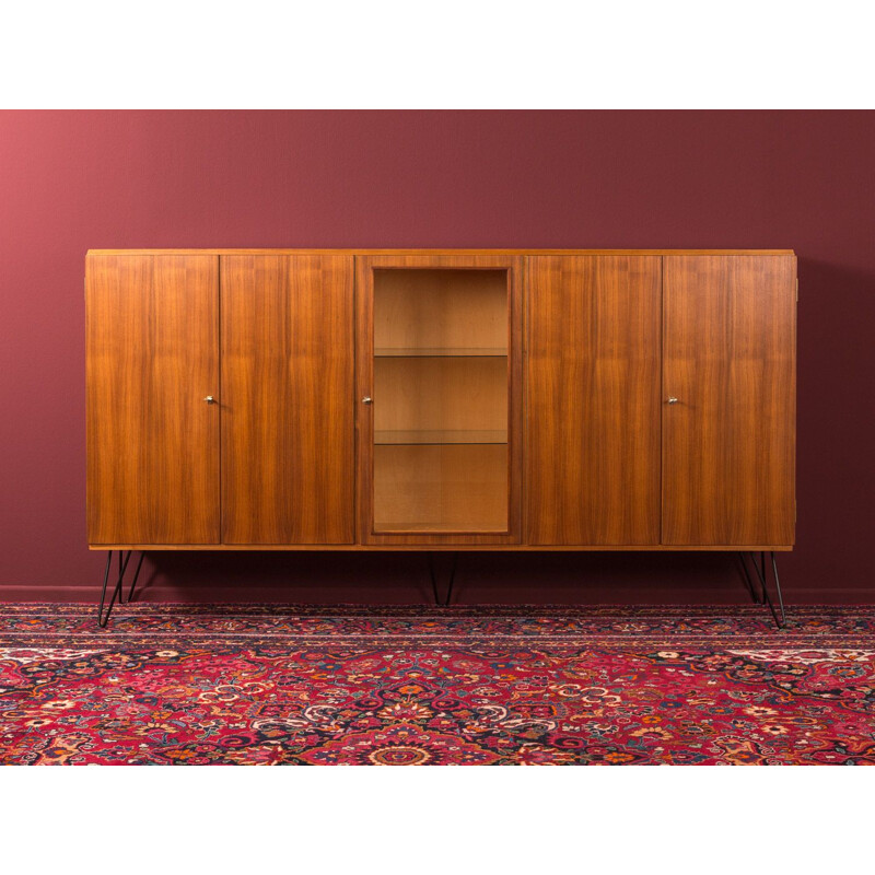 Vintage sideboard by Musterring 1950