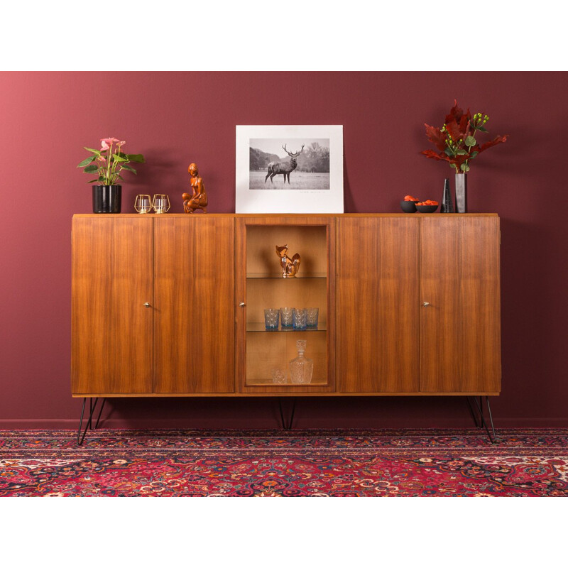 Vintage sideboard by Musterring 1950