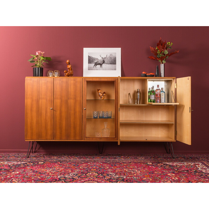 Vintage sideboard by Musterring 1950