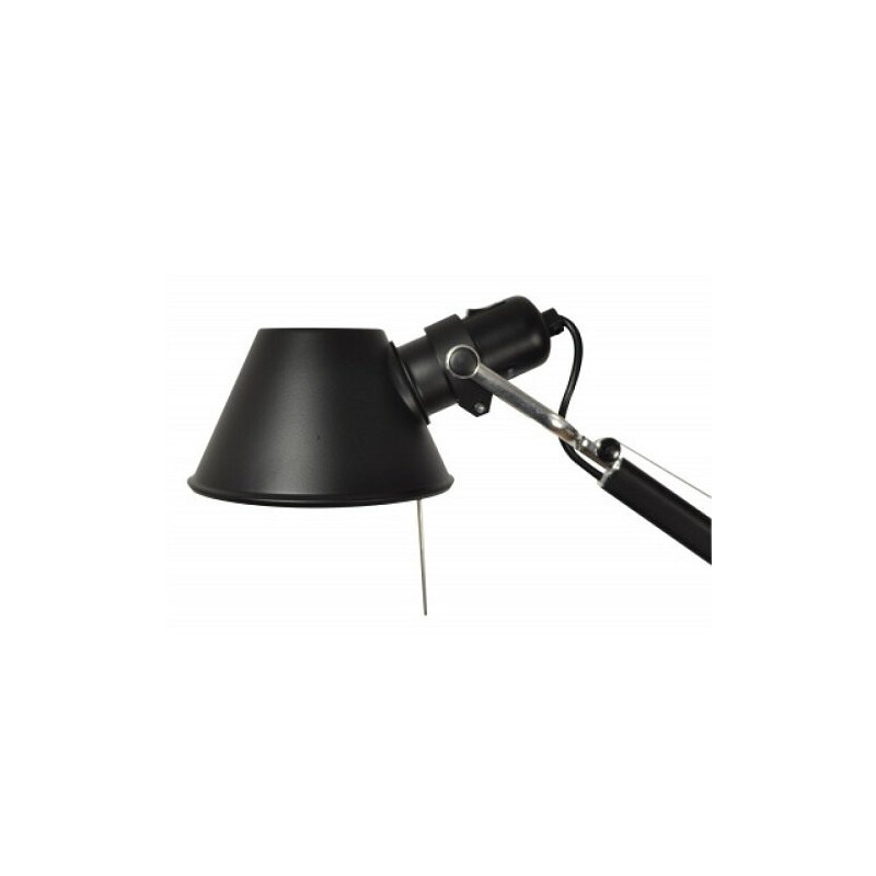 Artemide "Tolomeo Micro" wall lamp, Giancarlo FASSINA & Michele DE LUCCHI - 1980s