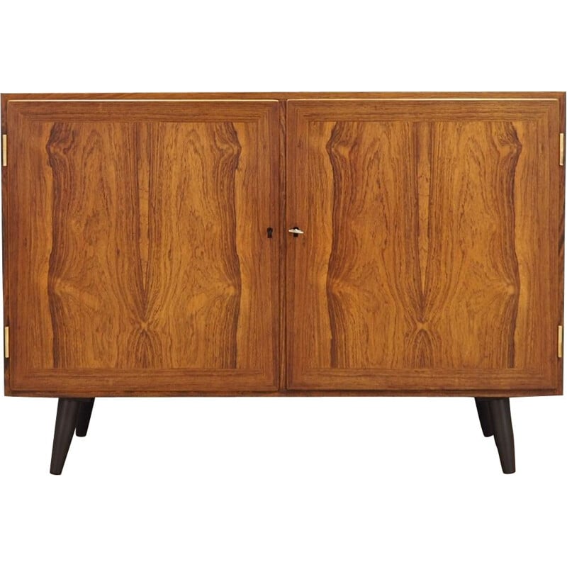 Vintage sideboard by Carlo Jensen for Hundevad & Co, 1960-1970