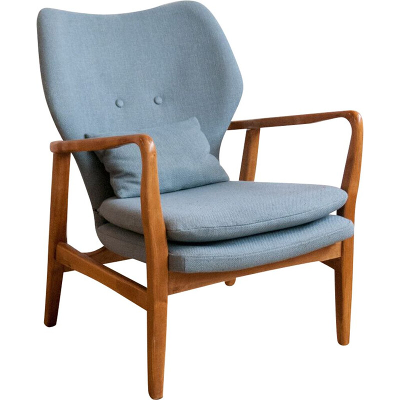 Vintage armchair by Bovenkamp, model Edith, 1960s
