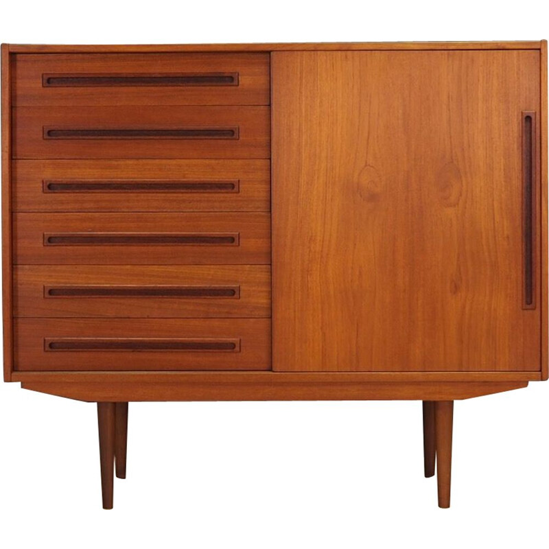 Buffet vintage style scandinave 1960