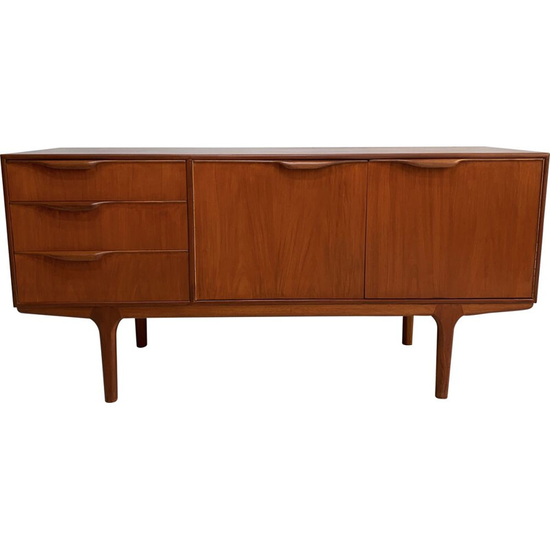 Vintage teak McIntosh sideboard 1960