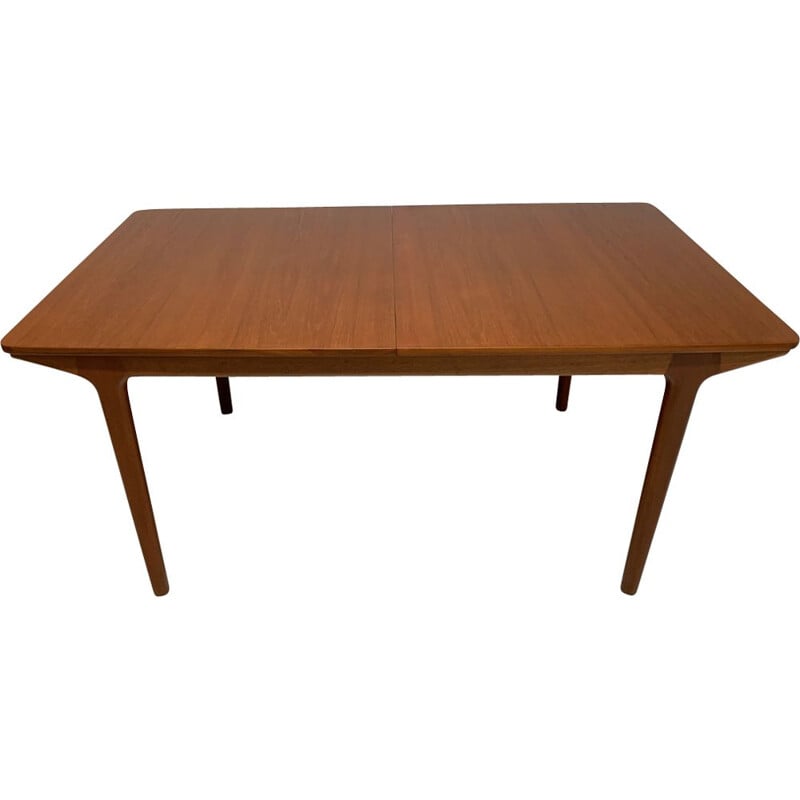 Vintage McIntosh dining table, 1960