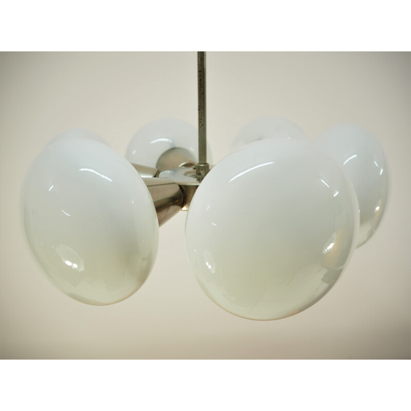 Vintage ceiling lamp from ESC 1960