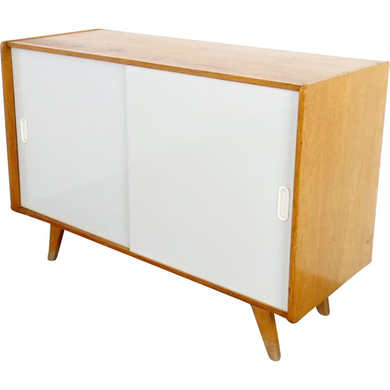 Commode vintae par Jiri Jiroutek 1960