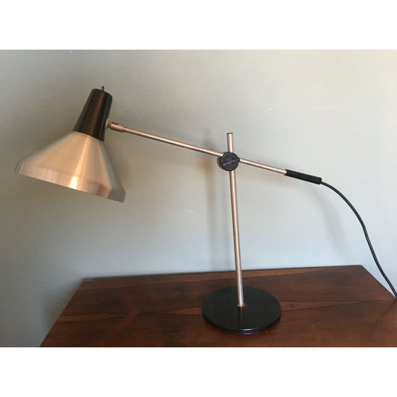 Vintage table lamp from HALA, 1960s