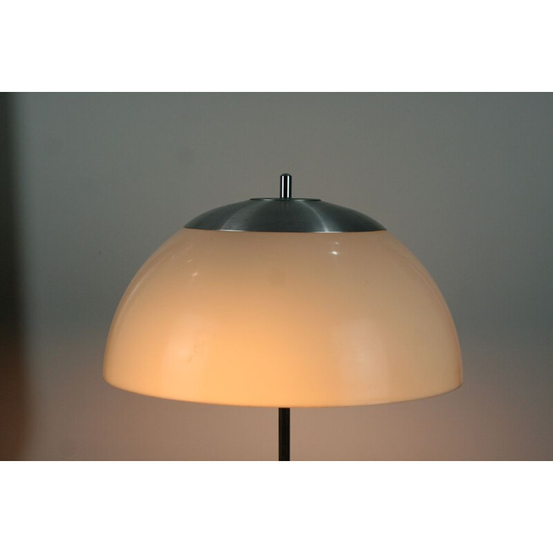 Lampe de table champignon UNILUX, 1970