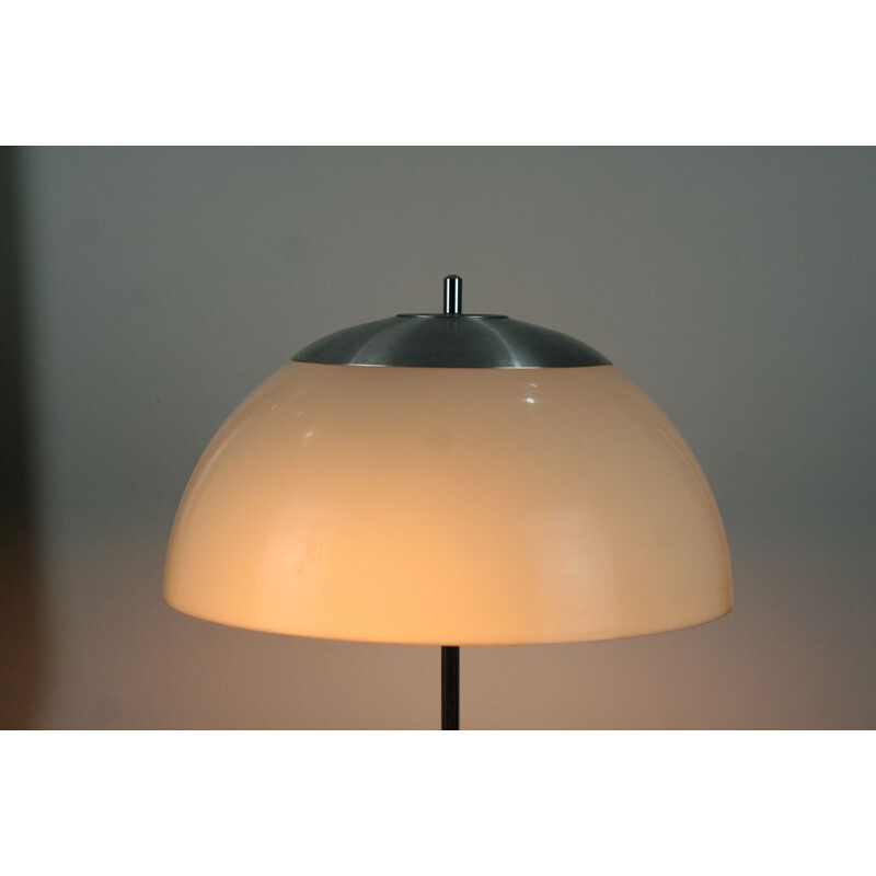 UNILUX mushroom table lamp, 1970s