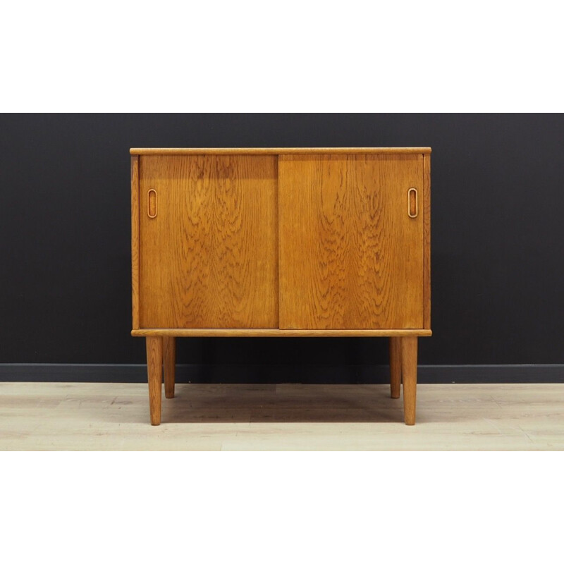 Scandinavian vintage cabinet, 1970s