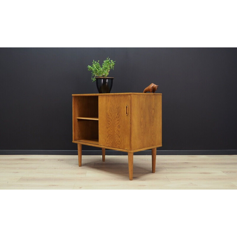 Scandinavian vintage cabinet, 1970s