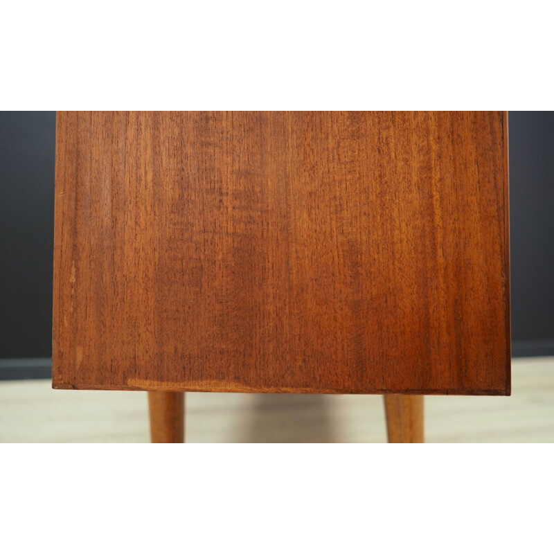 Teak vintage sideboard, 1970s