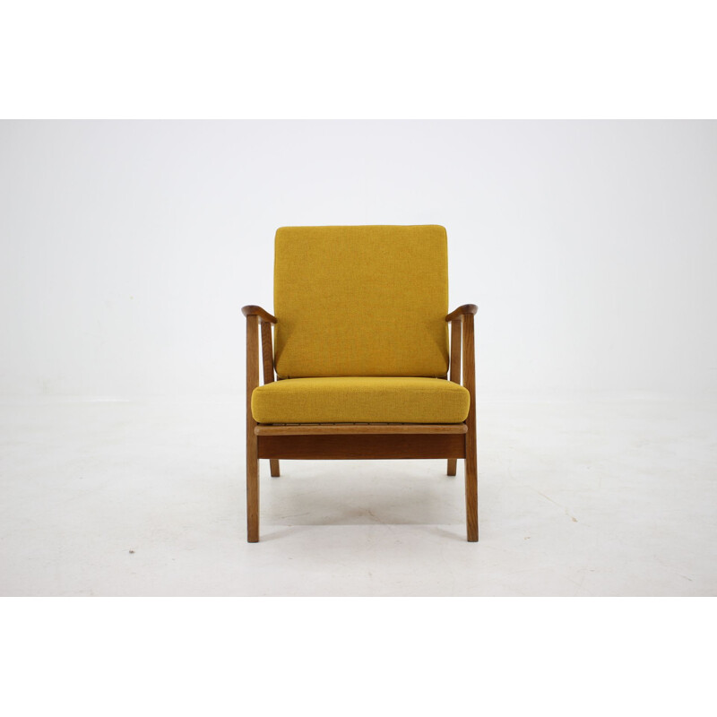 Vintage easy Chair, Denmark 1960