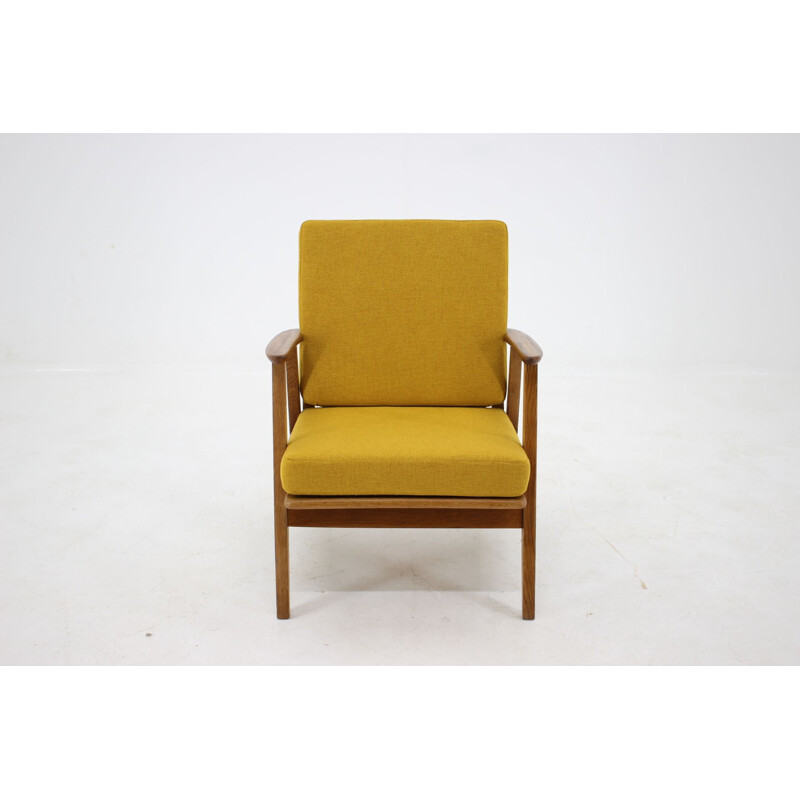 Vintage easy Chair, Denmark 1960