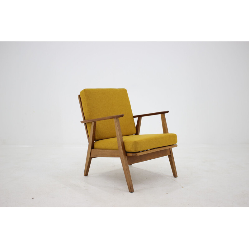 Vintage easy Chair, Denmark 1960