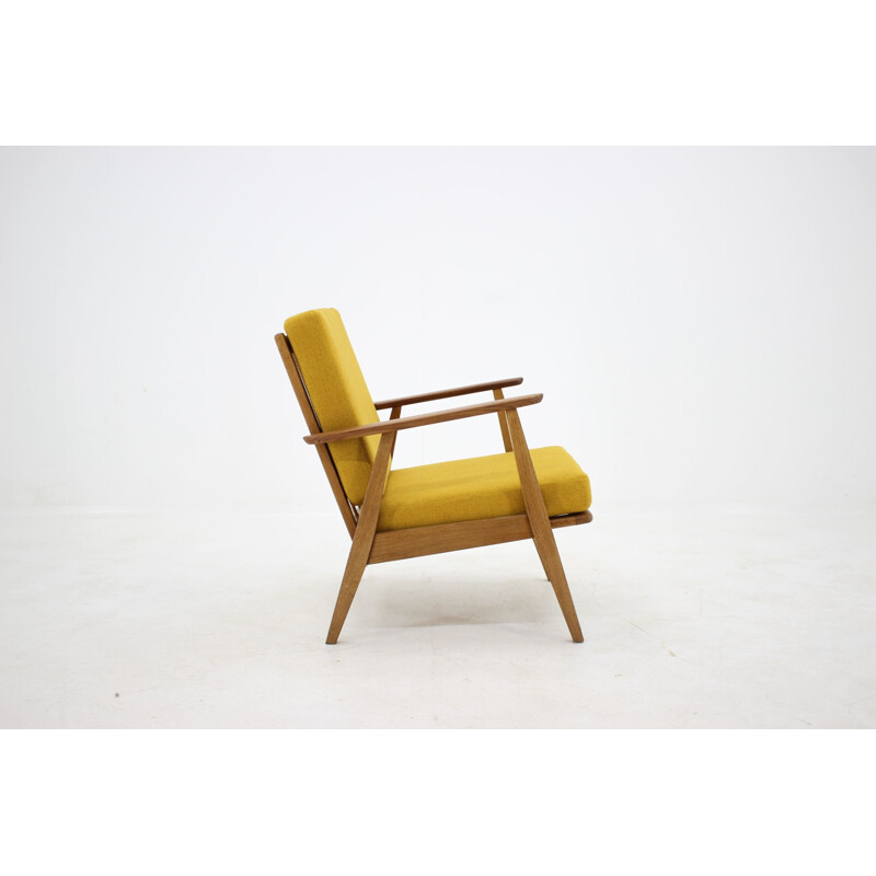 Vintage easy Chair, Denmark 1960