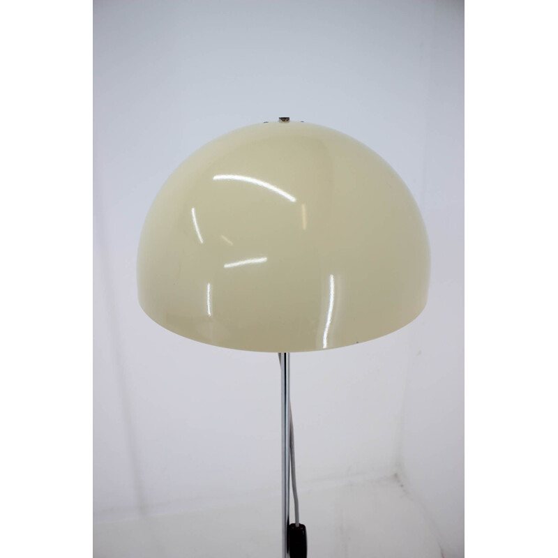 Vintage floor Lamp in Style of Harvey Guzzini, 1980