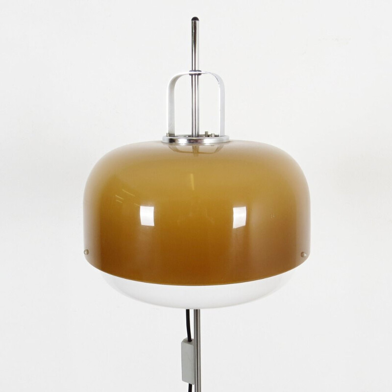 Lampadaire vintage par Meblo, 1970