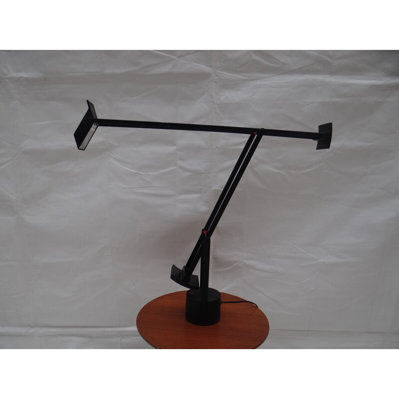 Vintage lamp Tizio Artemide Richard Sapper 1980