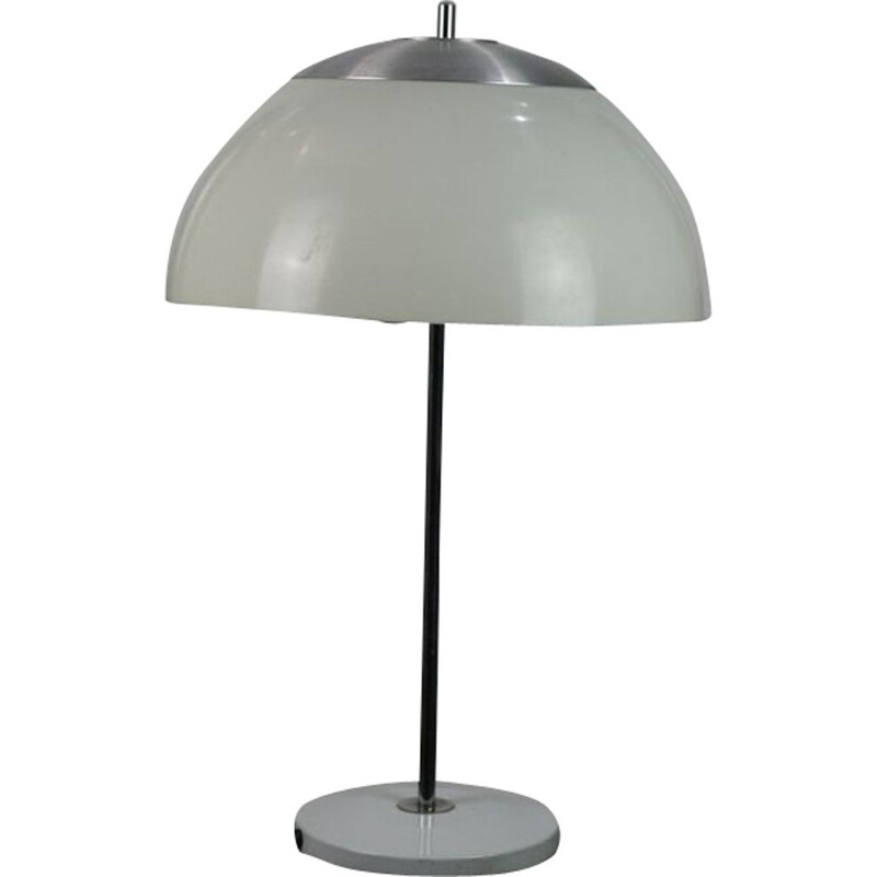 Lampe de table champignon UNILUX, 1970