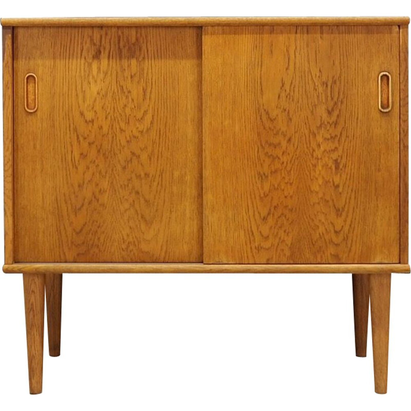 Scandinavian vintage cabinet, 1970s