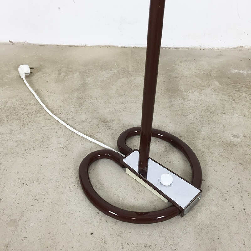 Vintage Scandinavian Atelje Lytkan floor lamp, Anders PEHRSON - 1970s