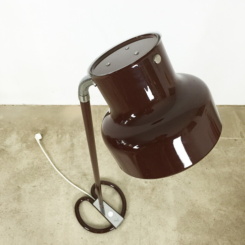 Vintage Scandinavian Atelje Lytkan floor lamp, Anders PEHRSON - 1970s