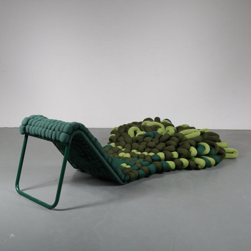 Vintage-Liegestuhl "Loop" von Sophie de Vocht für Casamania, Italien, 2011