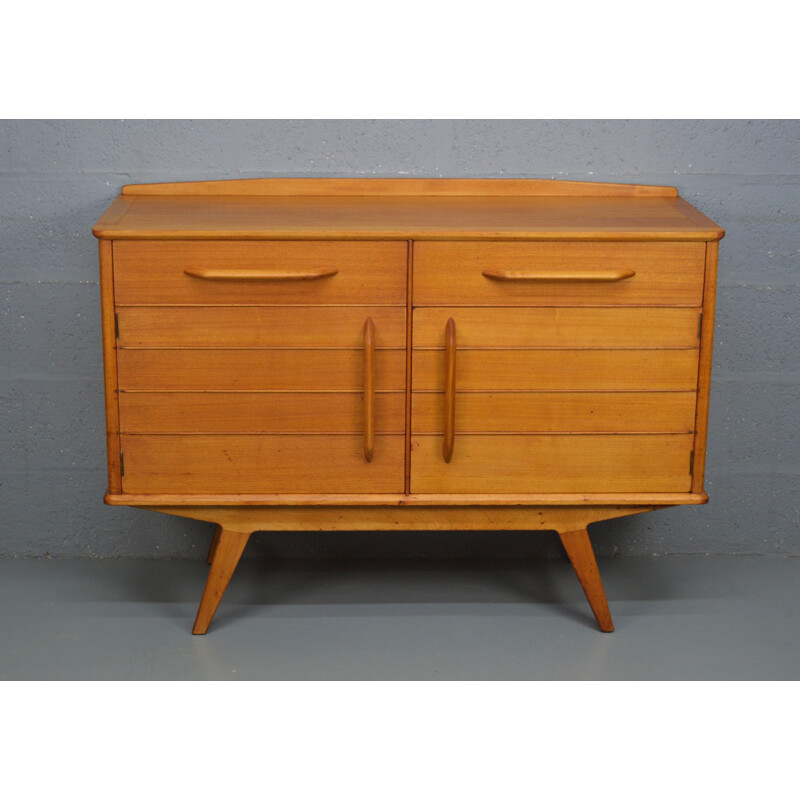 Teak vintage sideboard from G-Plan, 1950s