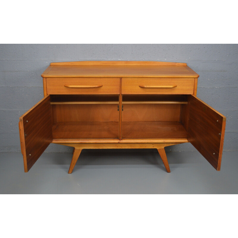 Teak vintage sideboard from G-Plan, 1950s