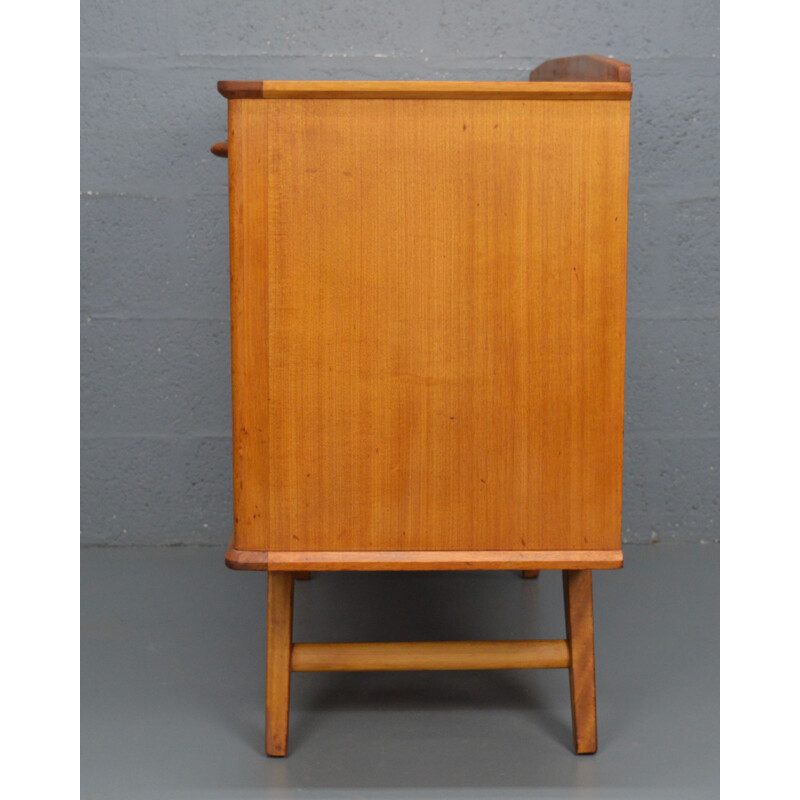 Teak vintage sideboard from G-Plan, 1950s