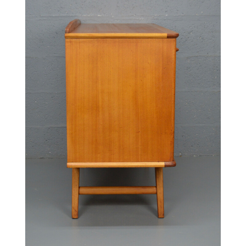 Teak vintage sideboard from G-Plan, 1950s