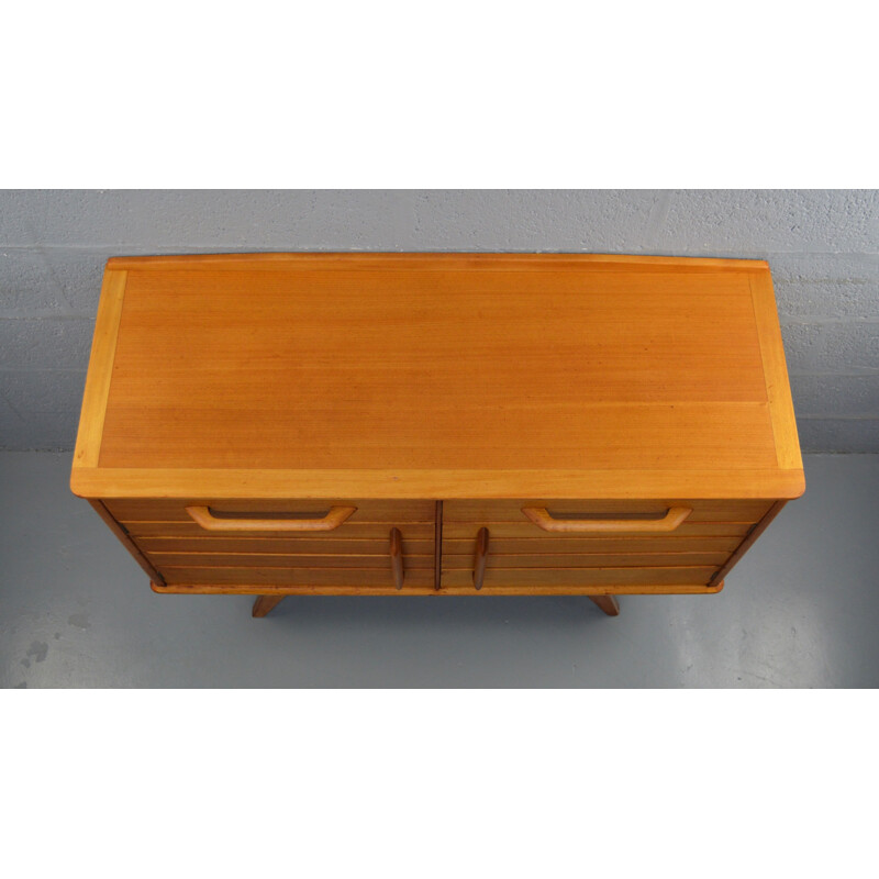 Teak vintage sideboard from G-Plan, 1950s