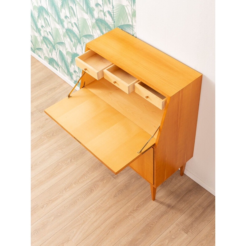 German vintage secretary, 1960s