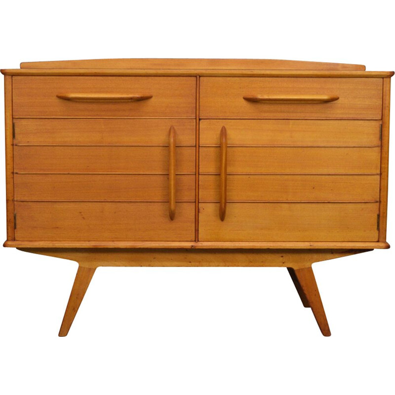 Teak vintage sideboard from G-Plan, 1950s