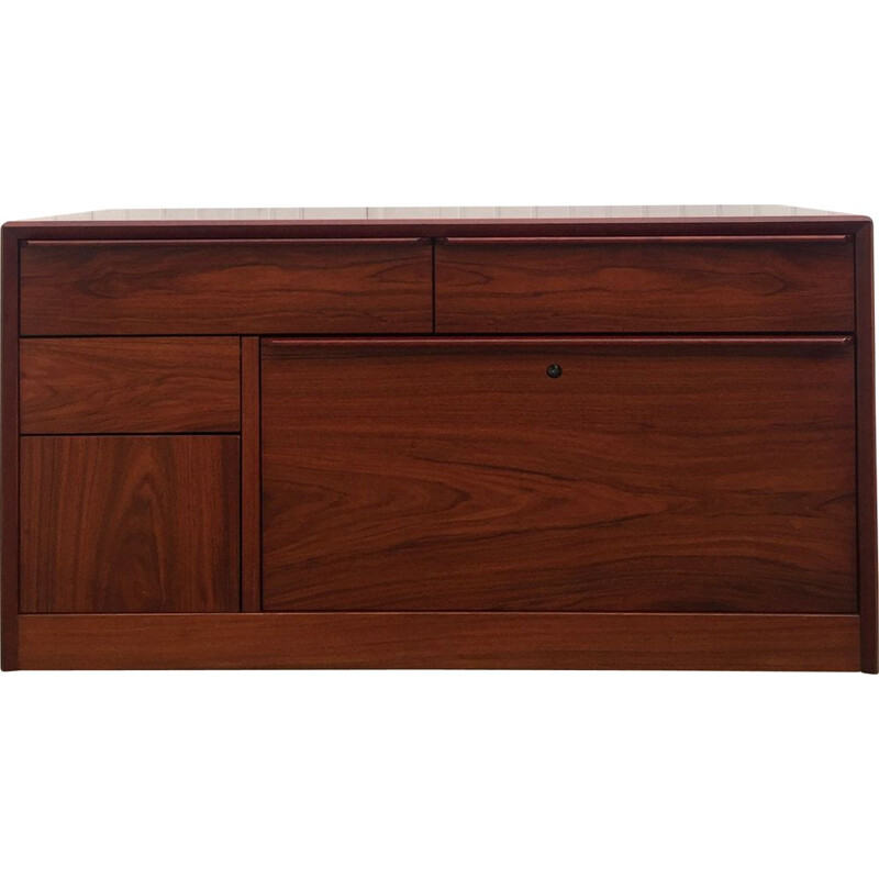 Vintage mahogany sideboard, 1960