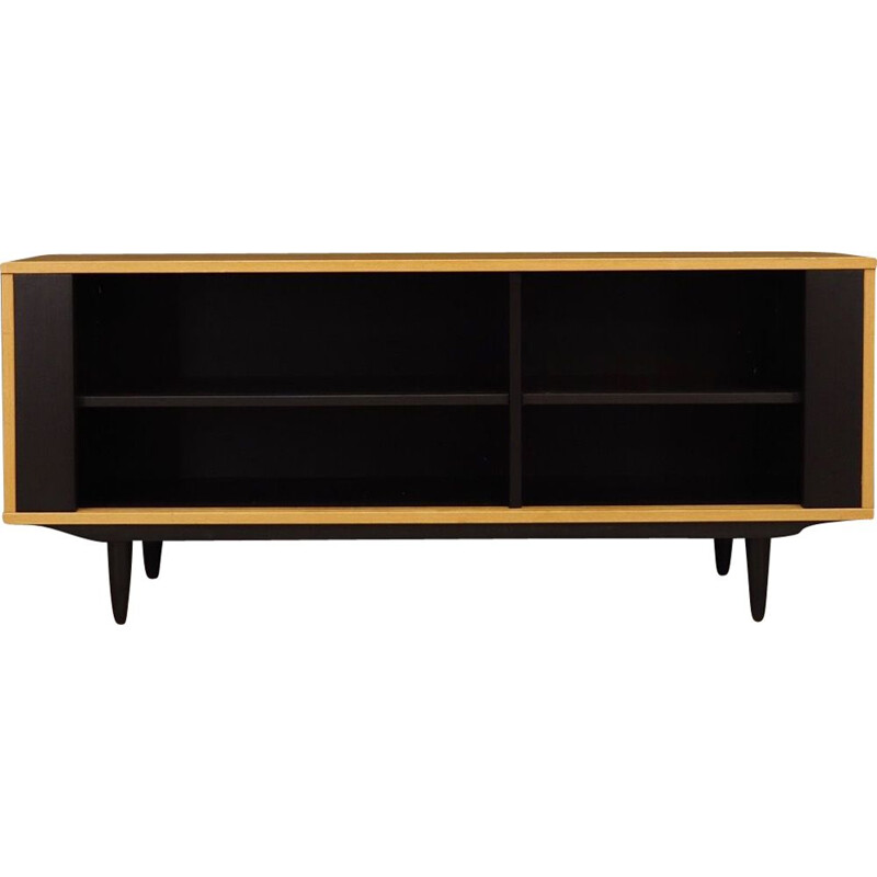 Vintage TV Cabinet Scandinavian Design 1970