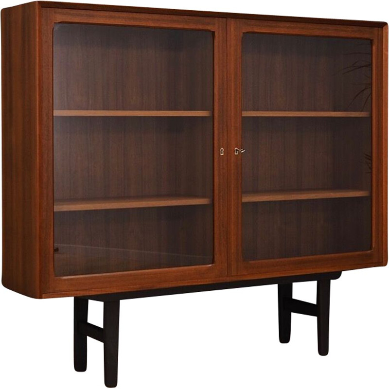 Vintage Bookcase and library by Brouer 1960