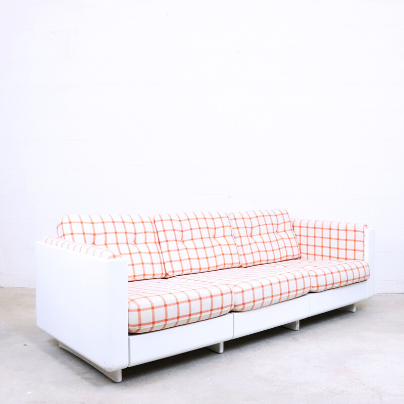 Vintage sofa by Magnus Olesen, Denmark, 1960