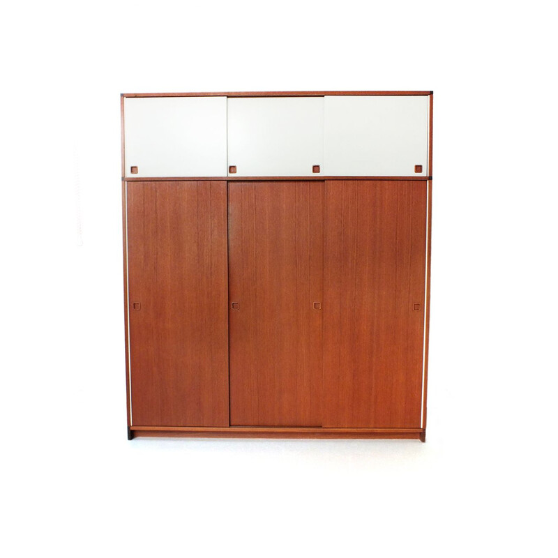 Vintage wardrobe KP52 by Pastoe