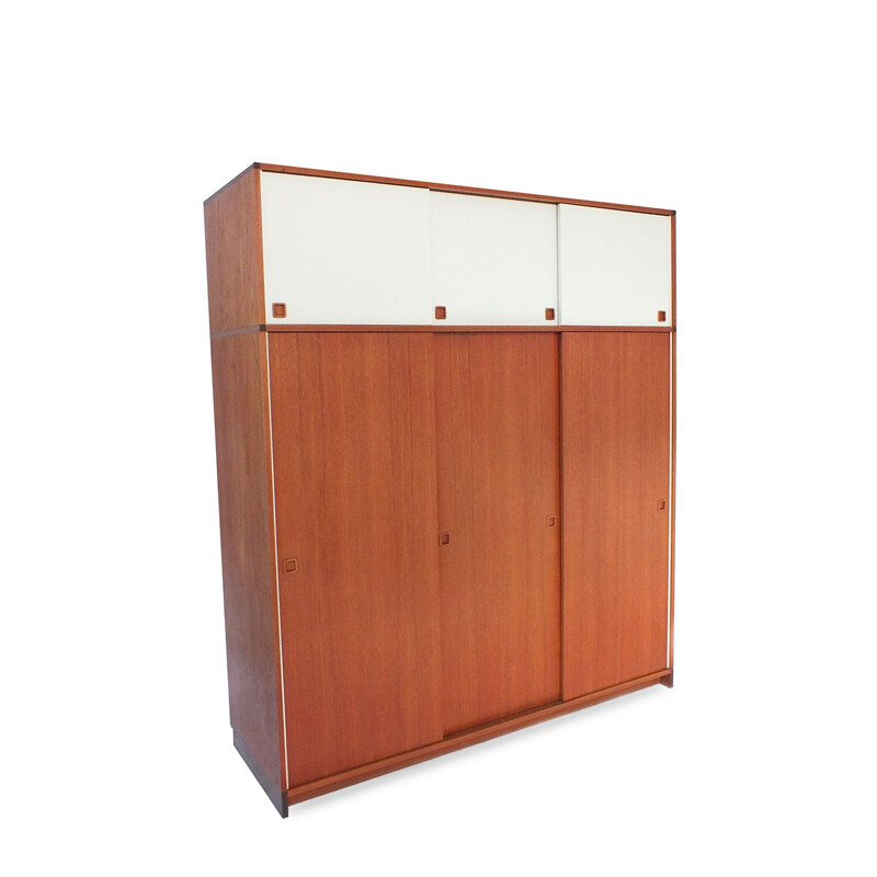 Vintage wardrobe KP52 by Pastoe