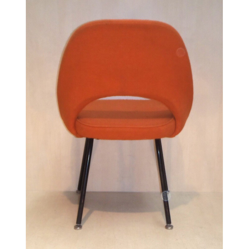 4 "conference" chairs to restore, Eero SAARINEN - 1950s 