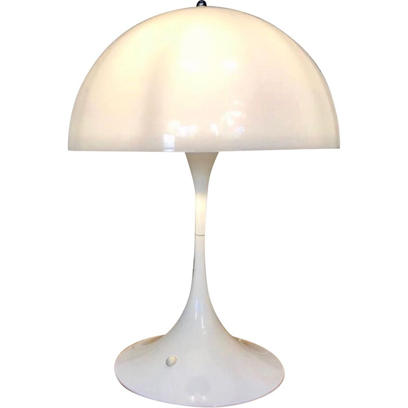 Lampe de table vintage Panthella