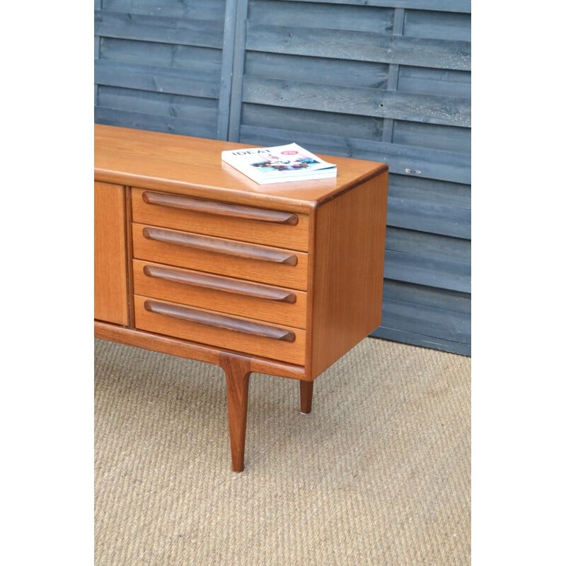 Teak sideboard by Younger, 1960